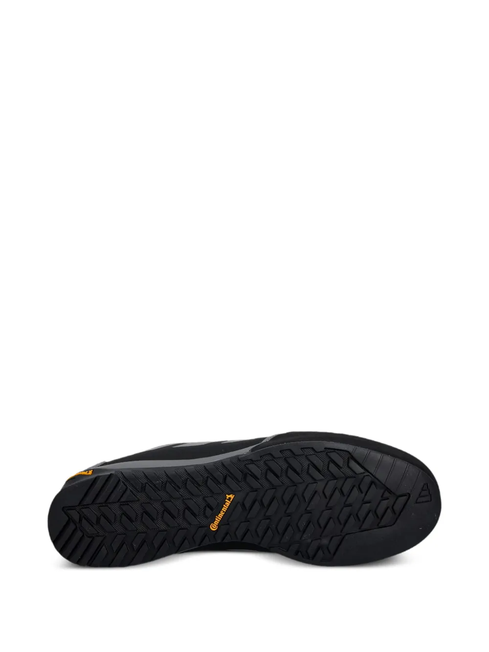 adidas Terrex Skychaser Solo Approach sneakers Zwart