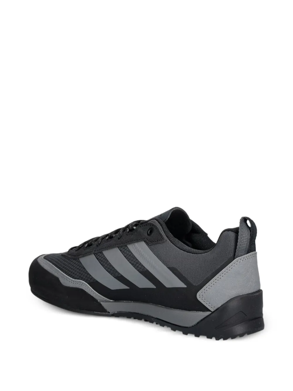 adidas Terrex Skychaser Solo Approach sneakers Zwart