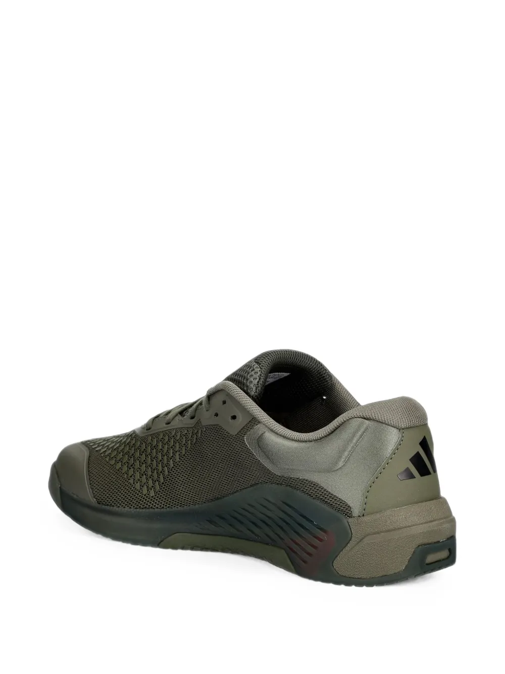 adidas Dropset 4 sneakers Groen