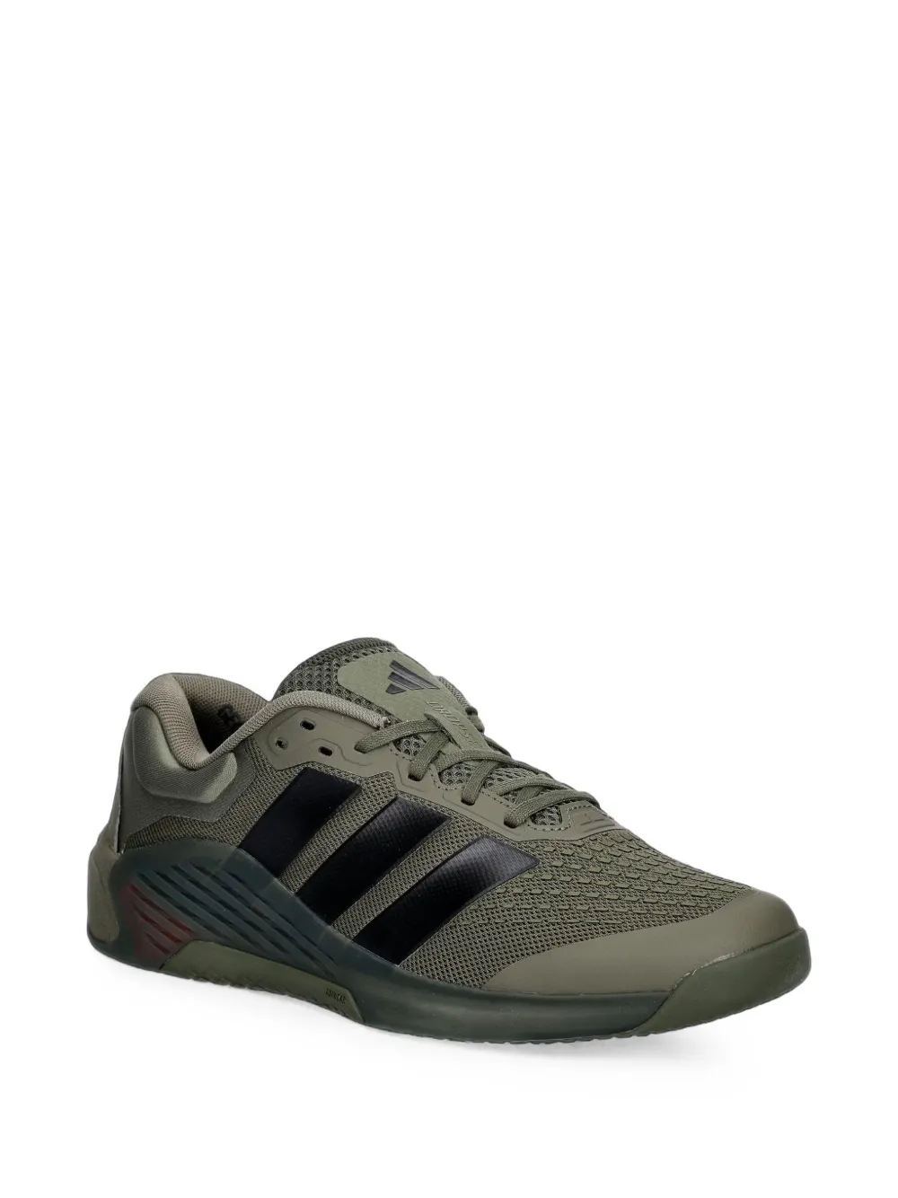 adidas Dropset 4 sneakers Groen