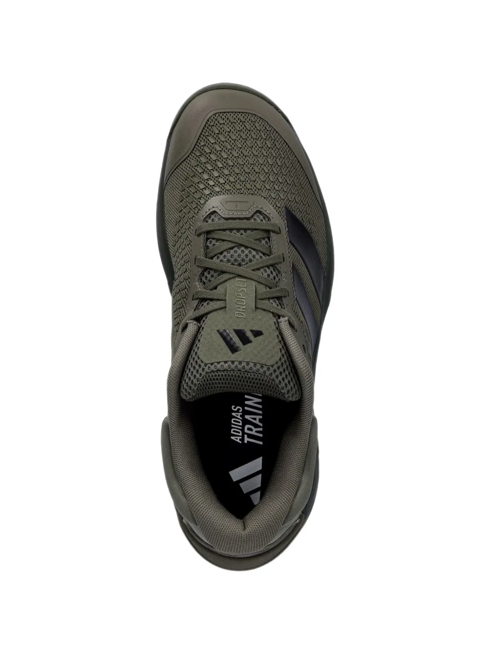 adidas Dropset 4 sneakers Groen