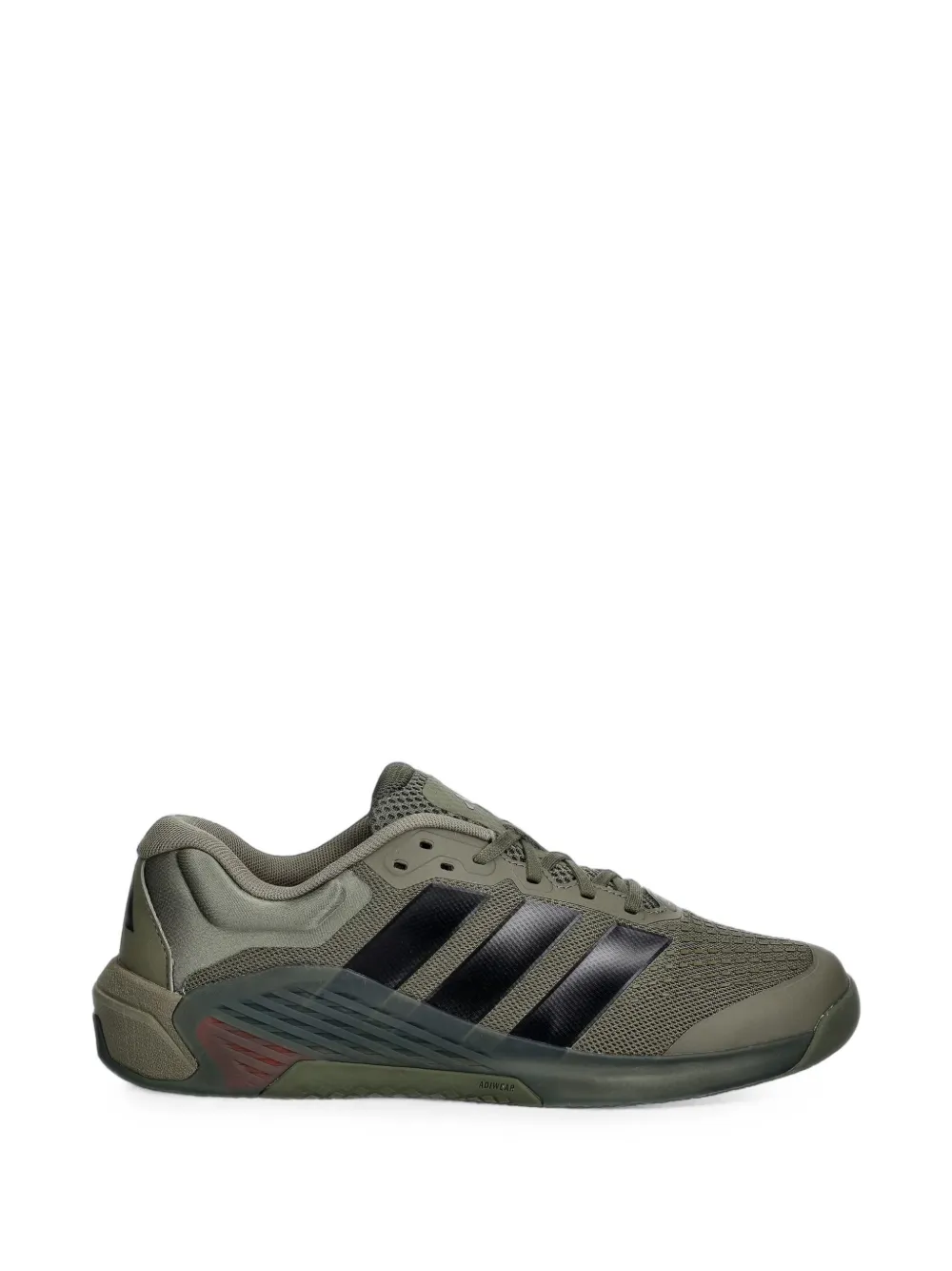 adidas Dropset 4 sneakers Groen