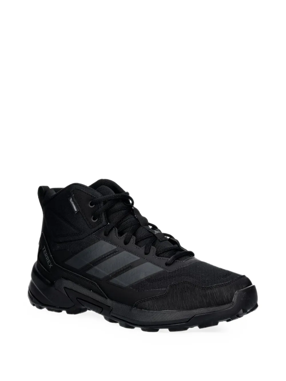 adidas Terrex Eastrail 3 Mid Climaproof lace-up boots Zwart