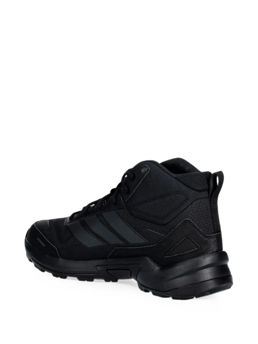 adidas Terrex Eastrail 3 Mid Climaproof lace-up boots Zwart