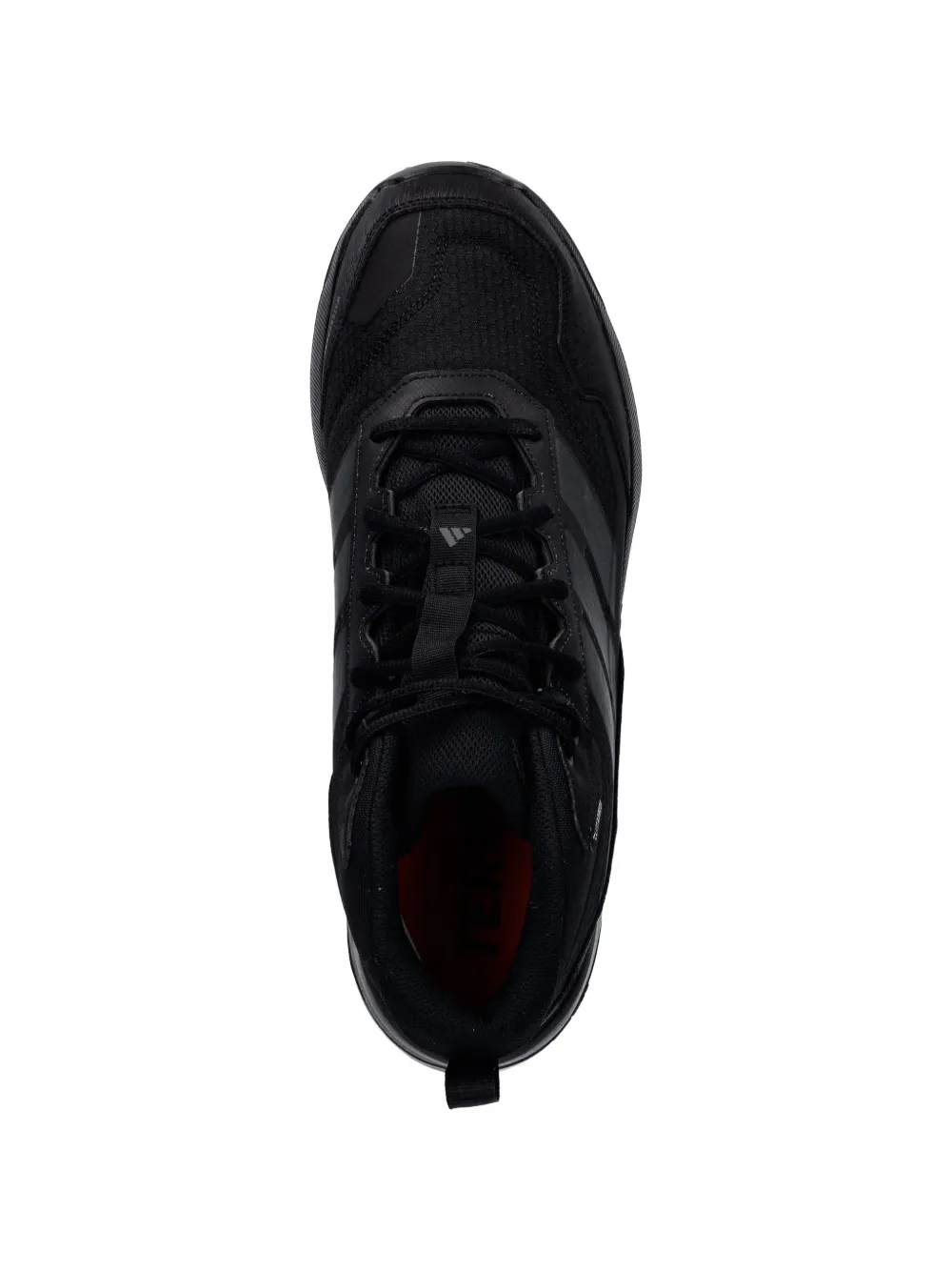 adidas Terrex Eastrail 3 Mid Climaproof lace-up boots Zwart