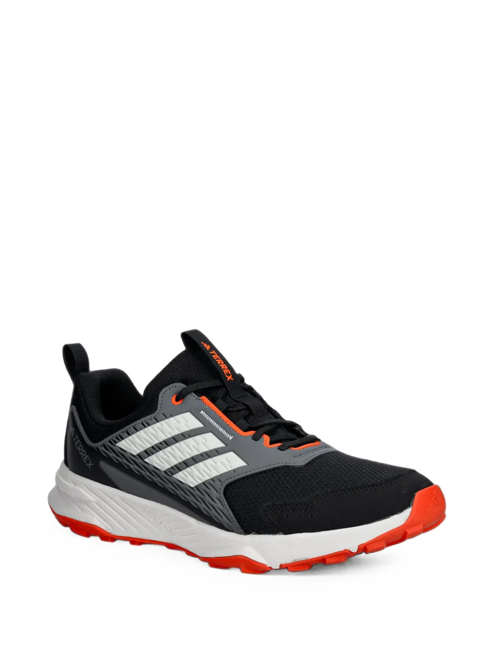 adidas Terrex Tracefinder Trail sneakers Zwart
