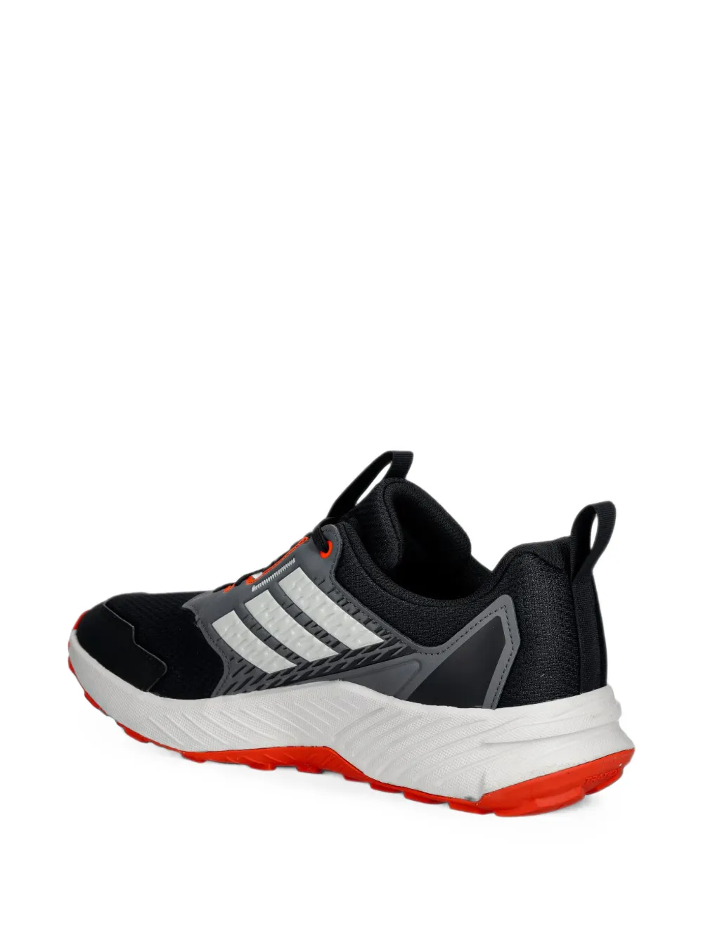 adidas Terrex Tracefinder Trail sneakers Zwart