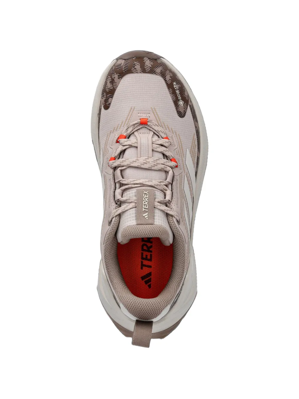 adidas Terrex Trailmaker 2.0 GORE-TEX sneakers Beige