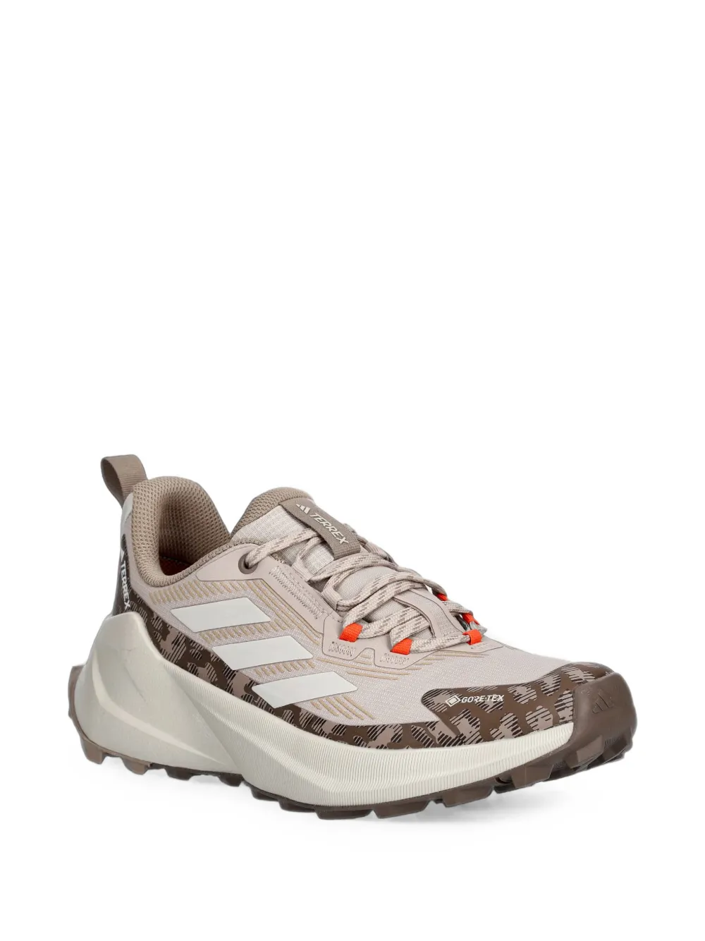 adidas Terrex Trailmaker 2.0 GORE-TEX sneakers Beige