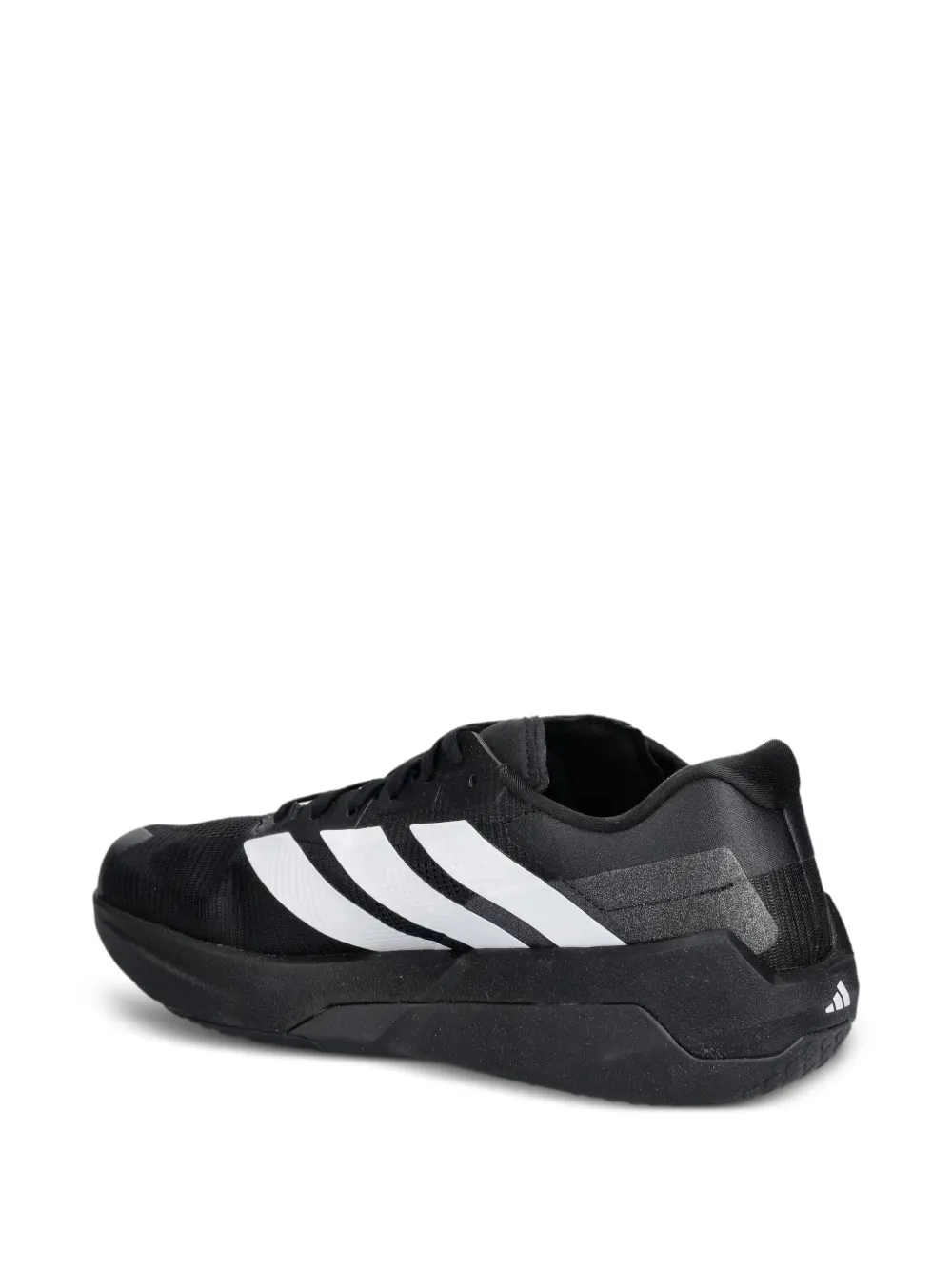 adidas Adizero Dropset sneakers Zwart