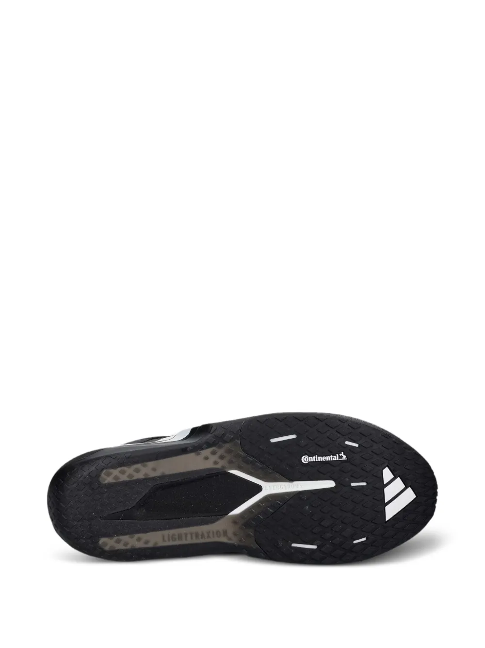 adidas Adizero Dropset sneakers Zwart