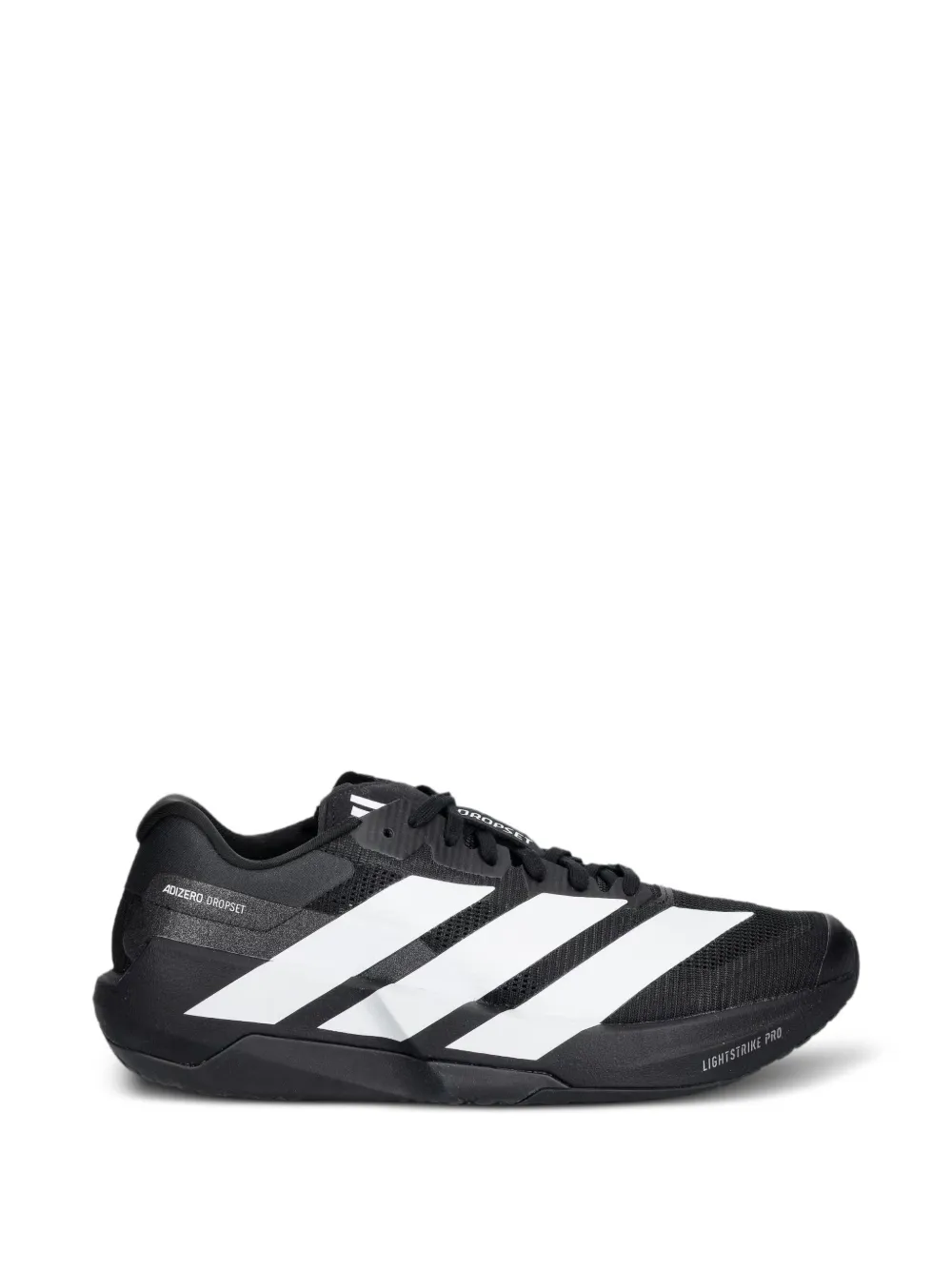 adidas Adizero Dropset sneakers - Nero