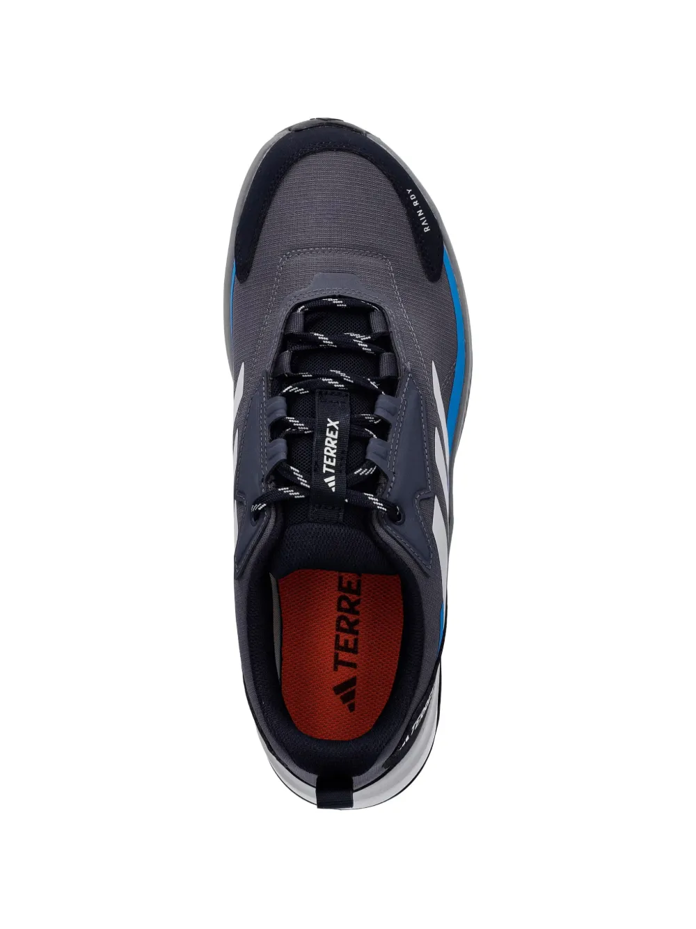 adidas Terrex Anylander RAIN.RDY sneakers Grijs