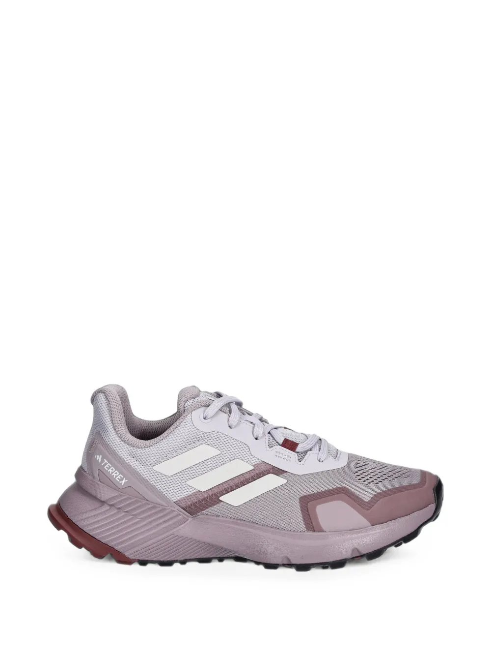 adidas Terrex Sneakers - Violett