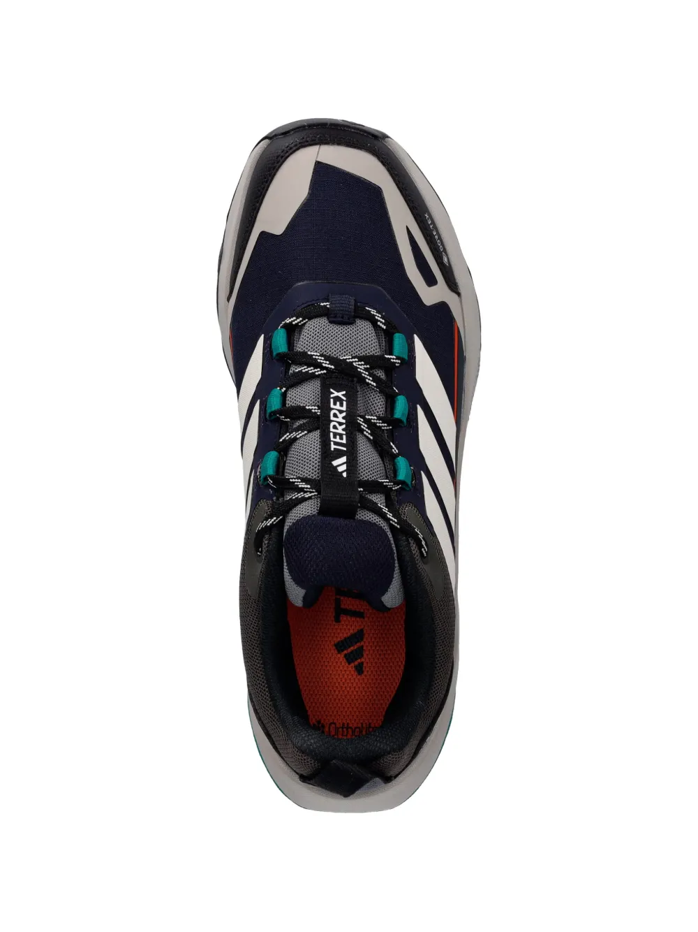 adidas Terrex Skychaser AX5 sneakers Blauw