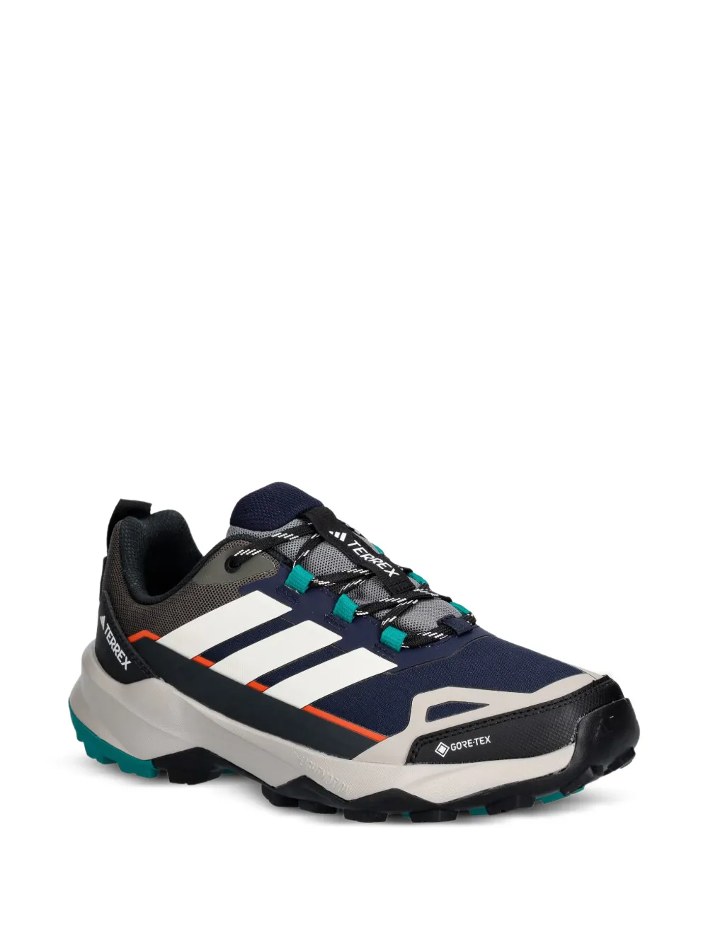 adidas Terrex Skychaser AX5 sneakers Blauw