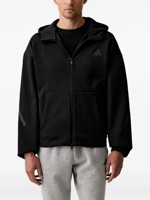 adidas Z.N.E. zip-up hoodie