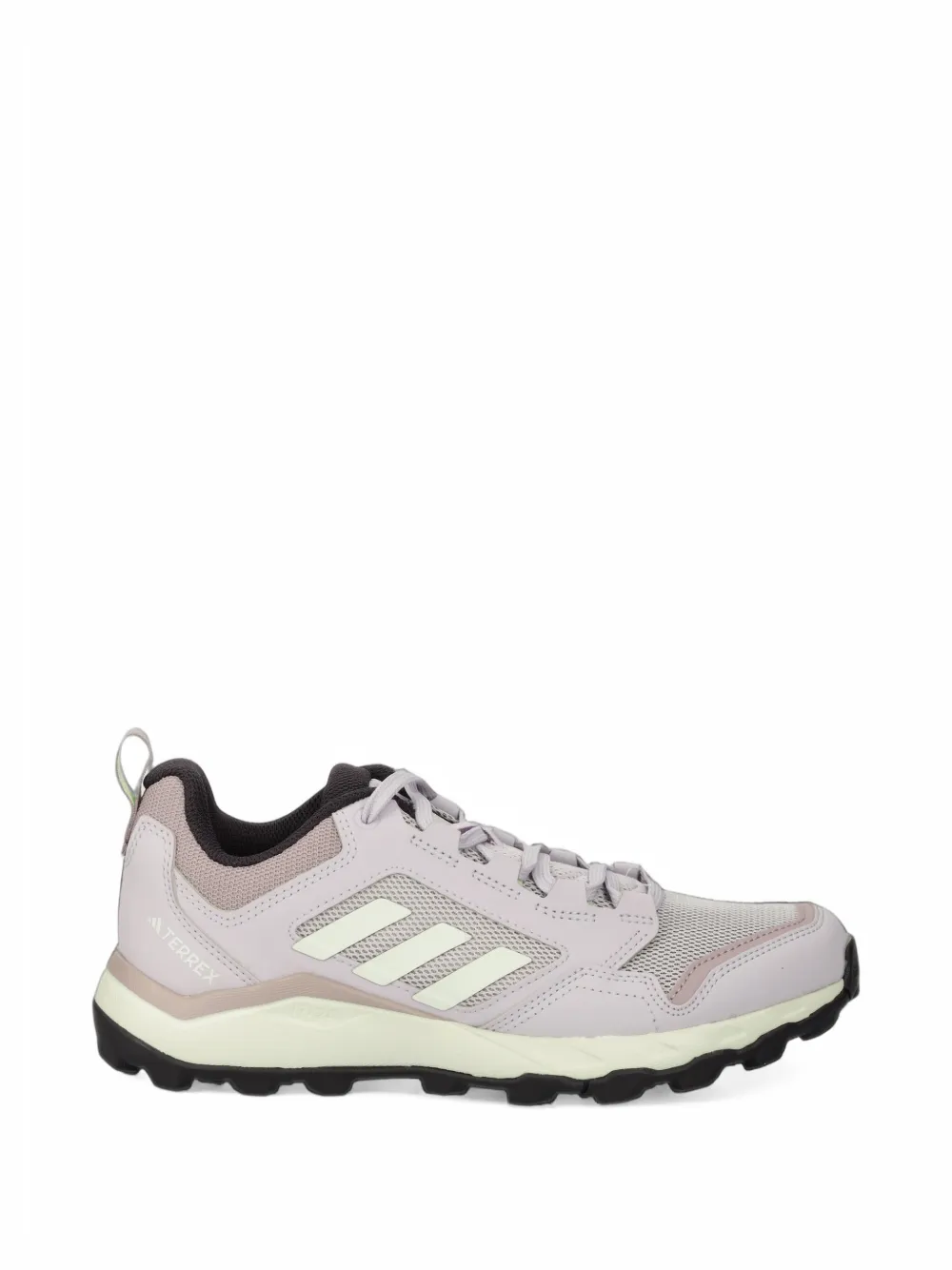 adidas baskets Terrex à empiècements - Violet