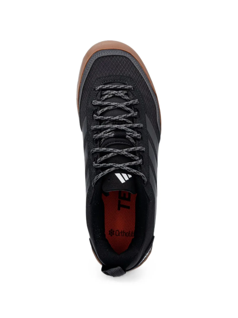 adidas Terrex Skychaser Solo 3 sneakers Zwart