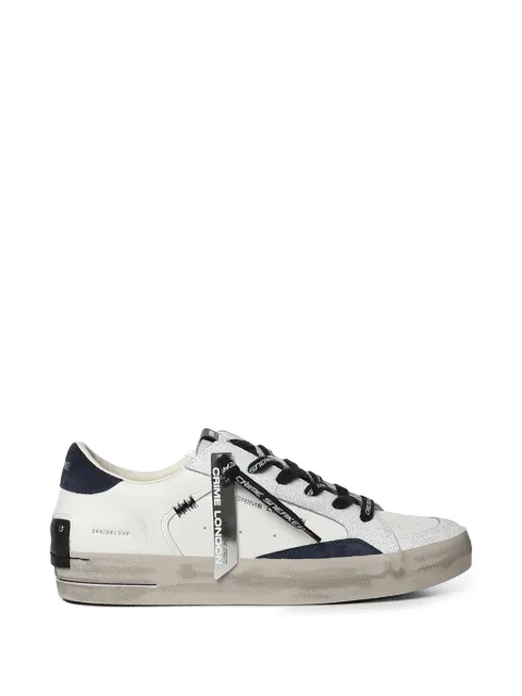 Crime London Sk8 Deluxe Sneakers