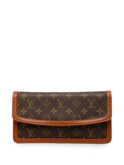 Louis Vuitton Pre-Owned pochette Dame PM pre-owned (1988)