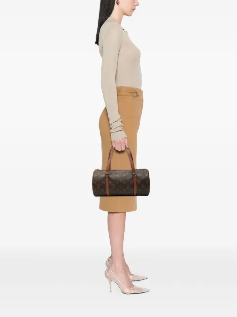 Louis Vuitton Pre-Owned 1992 Monogram Papillon 30 handbag