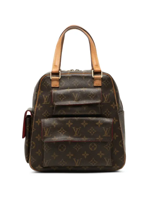 Louis Vuitton Pre-Owned 2003 Monogram Excentri Cite handbag