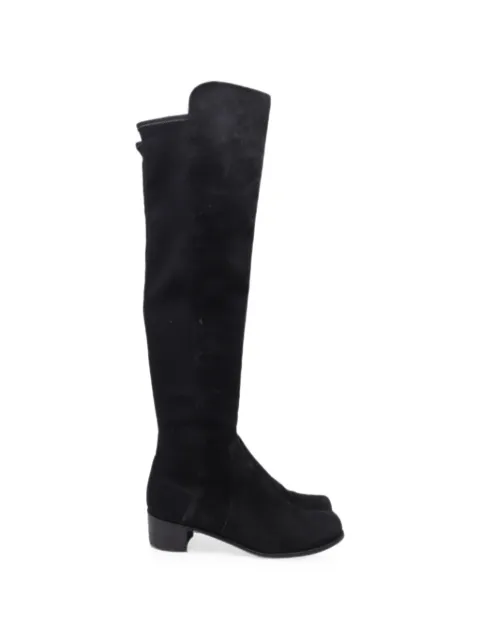 Stuart Weitzman Reserve Stiefel