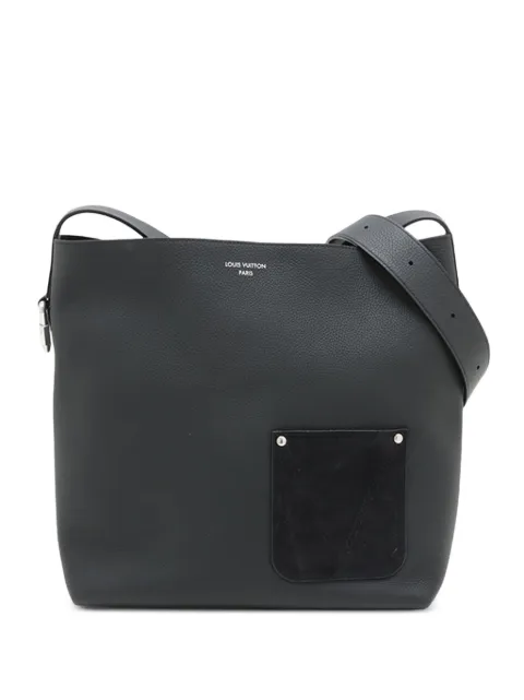 Louis Vuitton Pre-Owned 2020-2026 LV Touch Verso Hobo tote bag