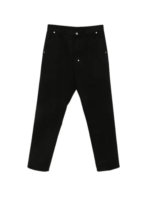 Rick Owens DRKSHDW jeans con botones