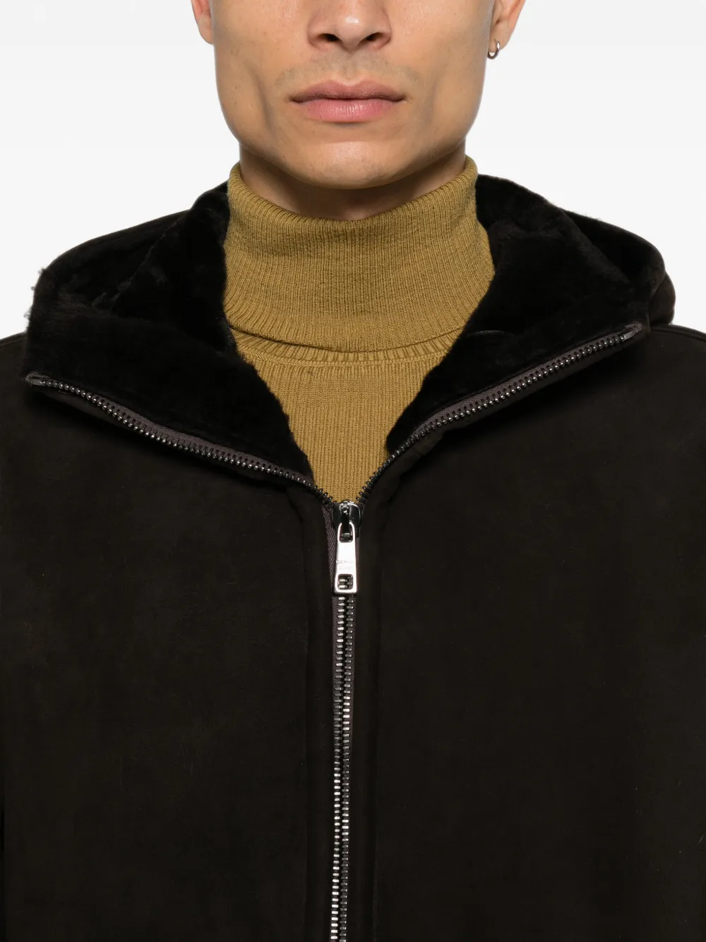 Giorgio Brato Lammy jack Bruin