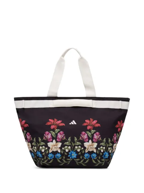 adidas x Farm Rio floral-print tote bag