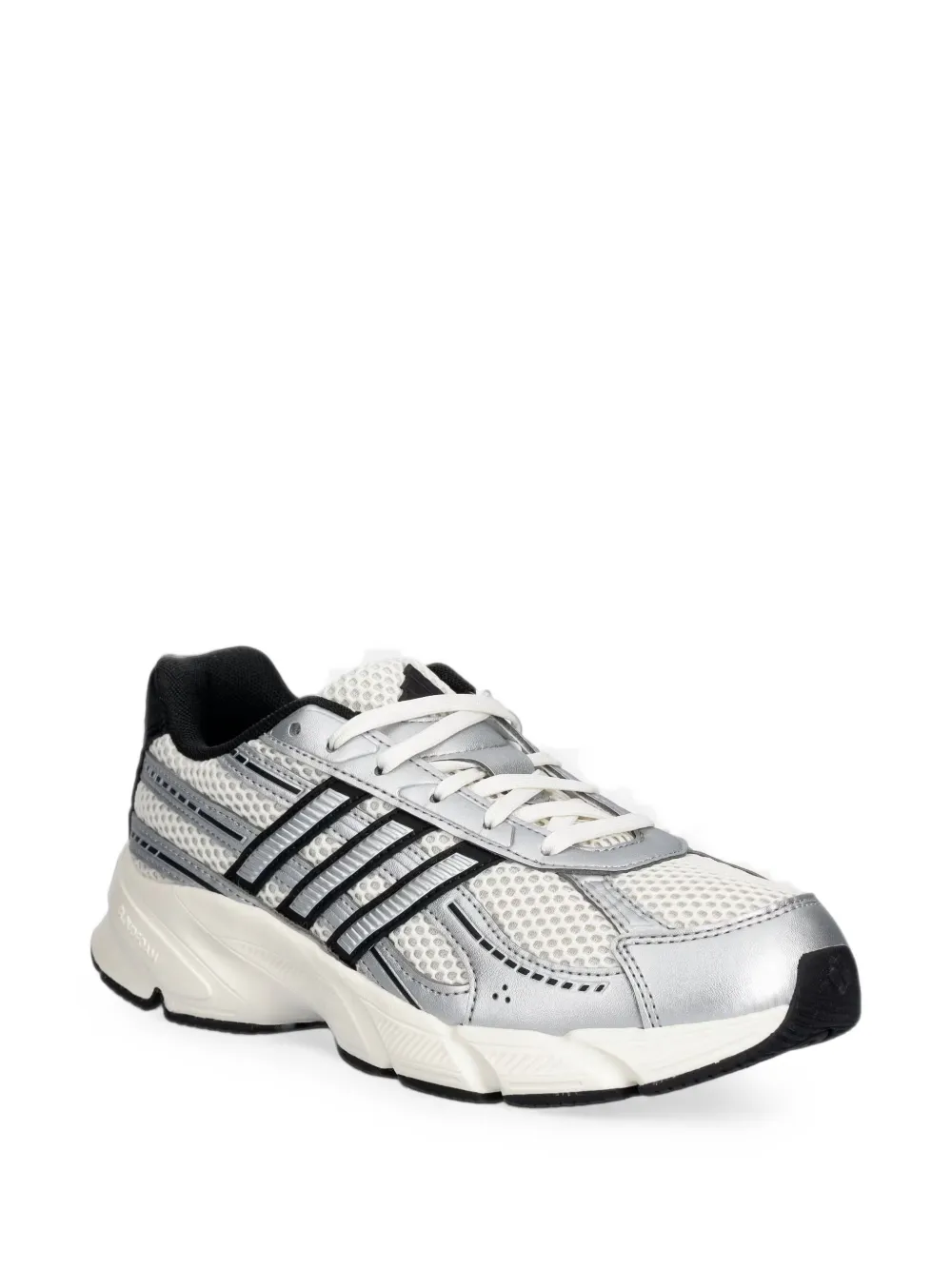 adidas Technochaos 2000 mesh sneakers Grijs