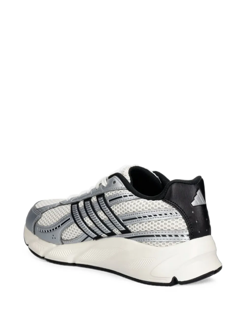 adidas Technochaos 2000 mesh sneakers Grijs
