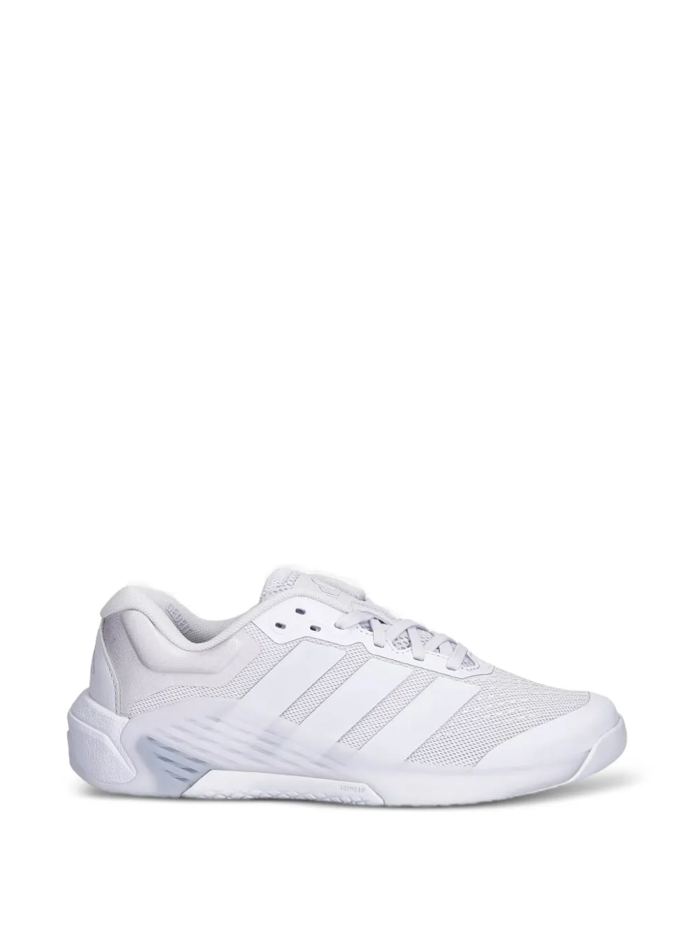 adidas Dropset 4 low-top sneakers - Bianco