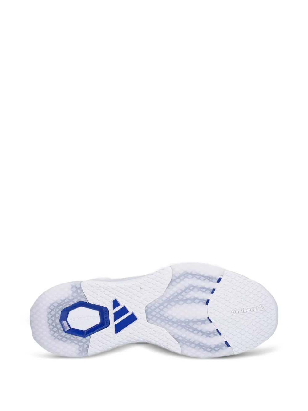adidas Dropset 4 low-top sneakers Wit
