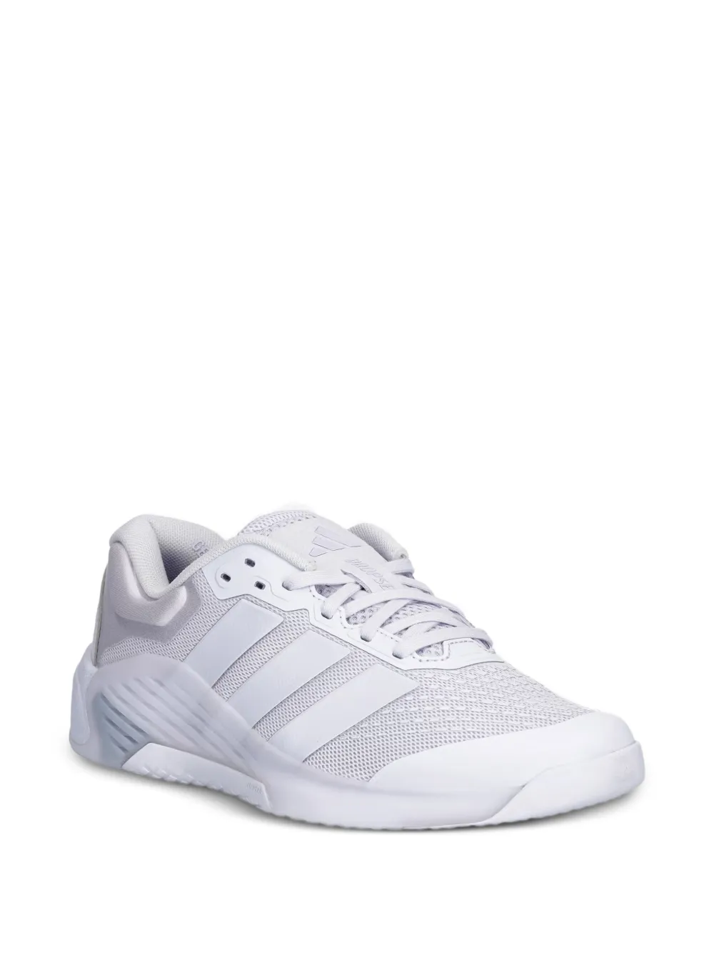 adidas Dropset 4 low-top sneakers Wit