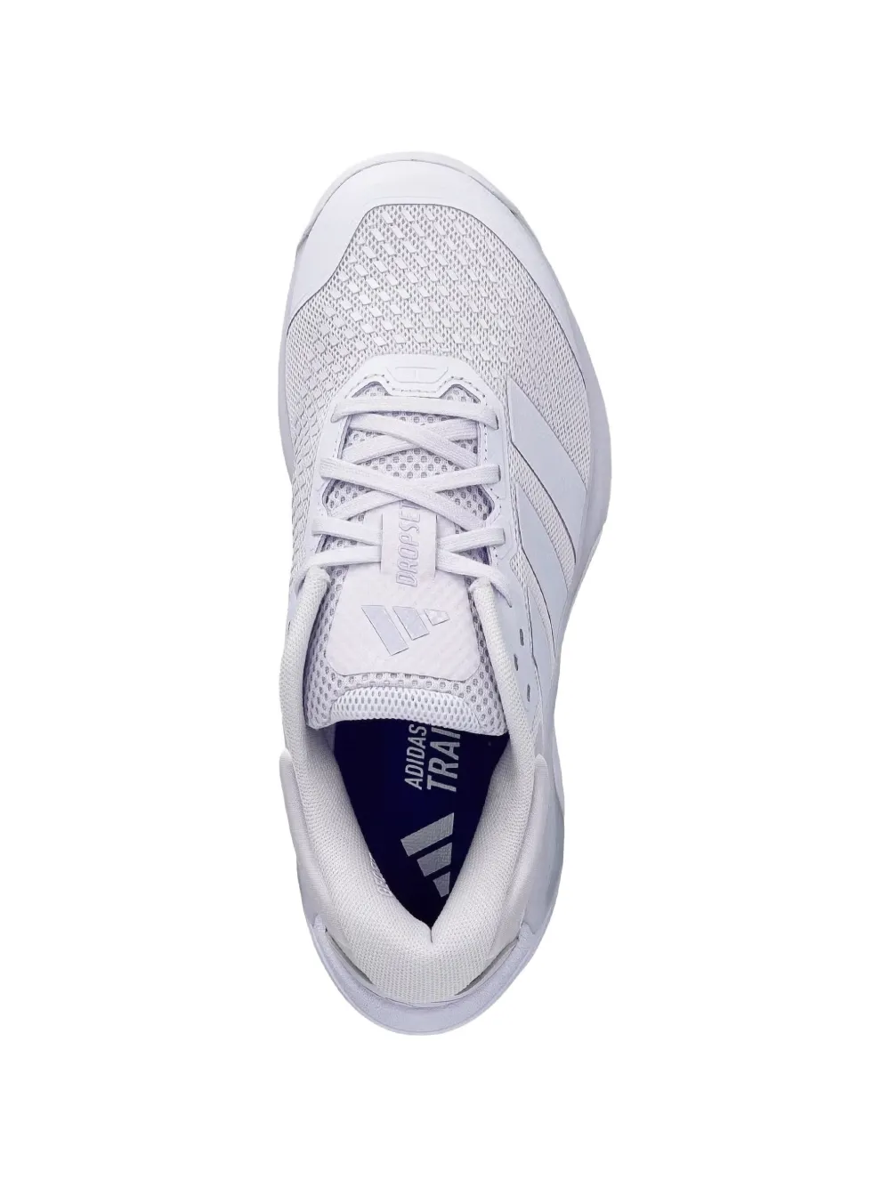 adidas Dropset 4 low-top sneakers Wit
