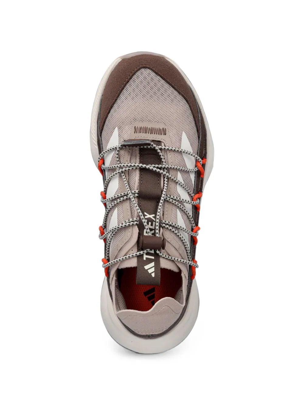 adidas Terrex Voyager 21 sneakers Beige