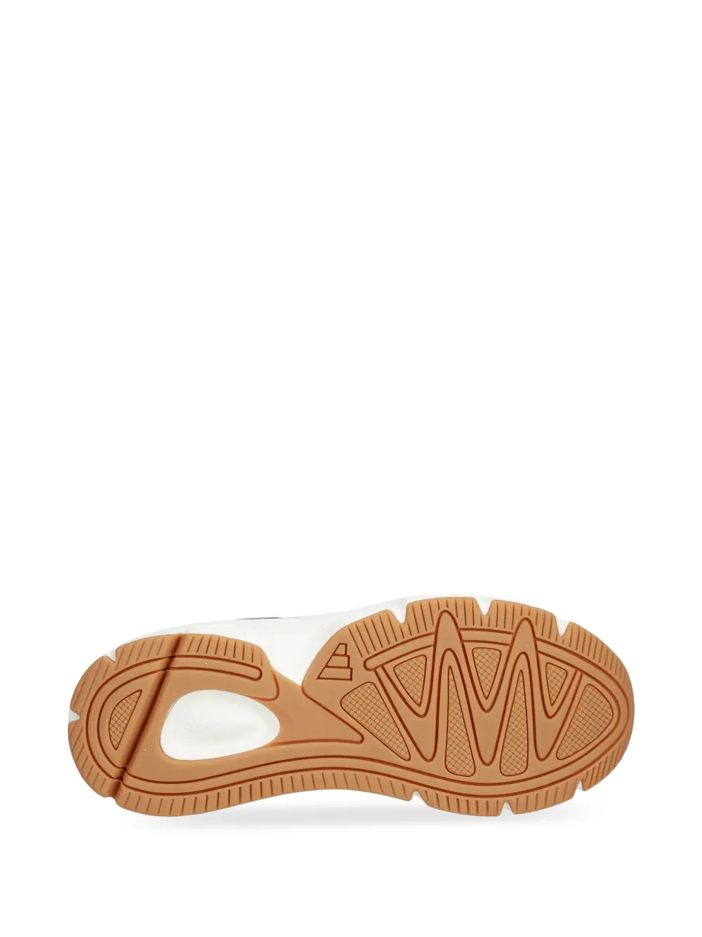 adidas Crazychaos 2000 low-top sneakers Beige