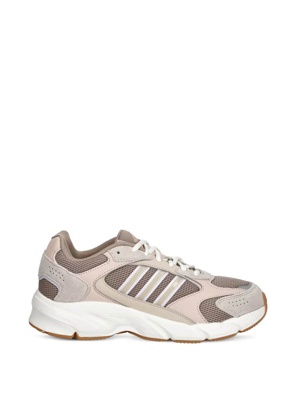 adidas Crazychaos 2000 low-top sneakers Beige