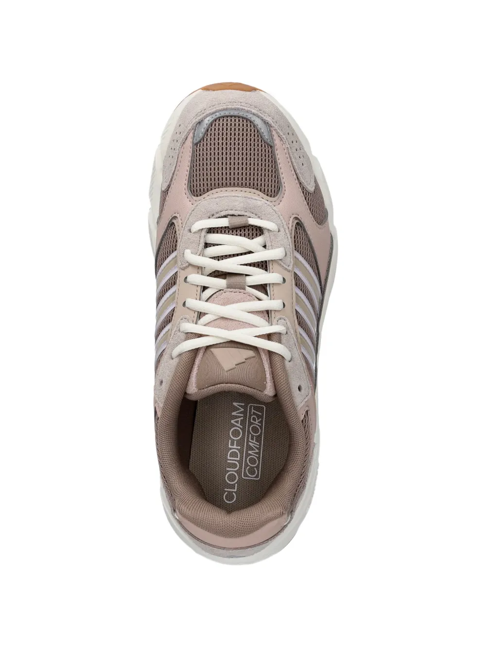 adidas Crazychaos 2000 low-top sneakers Beige