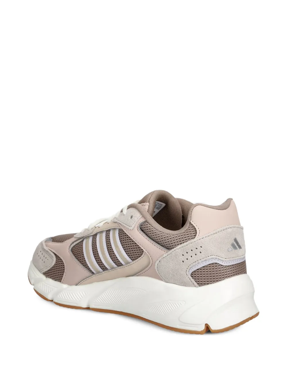 adidas Crazychaos 2000 low-top sneakers Beige