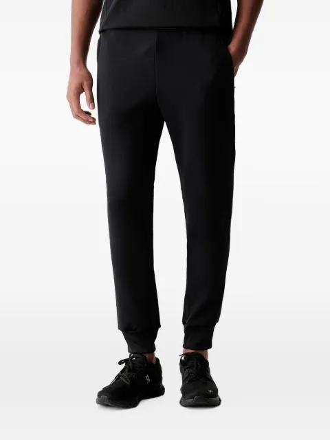 adidas Tiro 25 logo-embroidered track pants