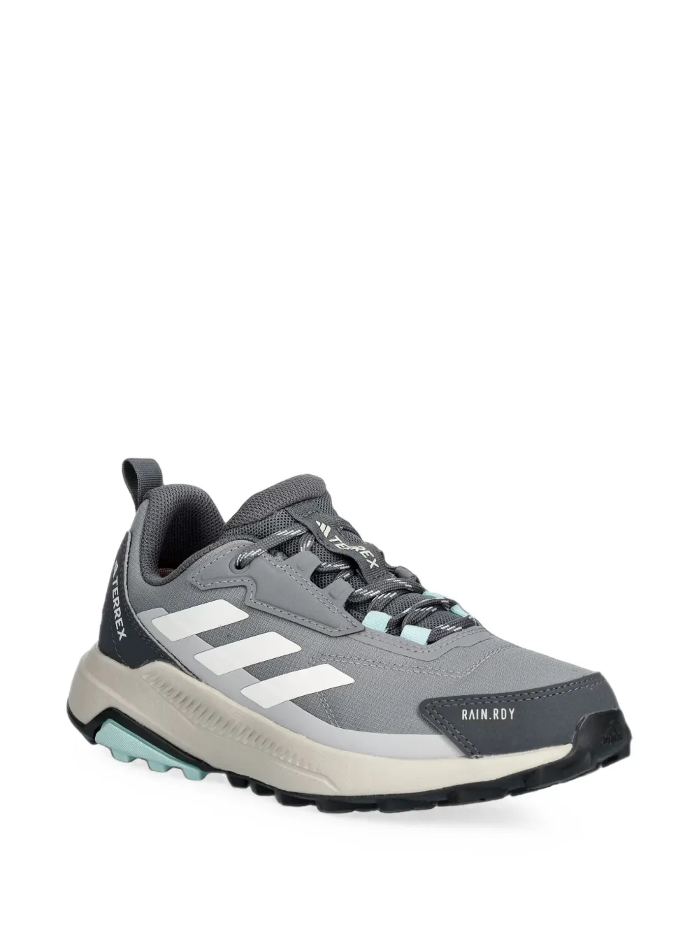 adidas Terrex Anylander Rain.Rdy low-top sneakers Grijs