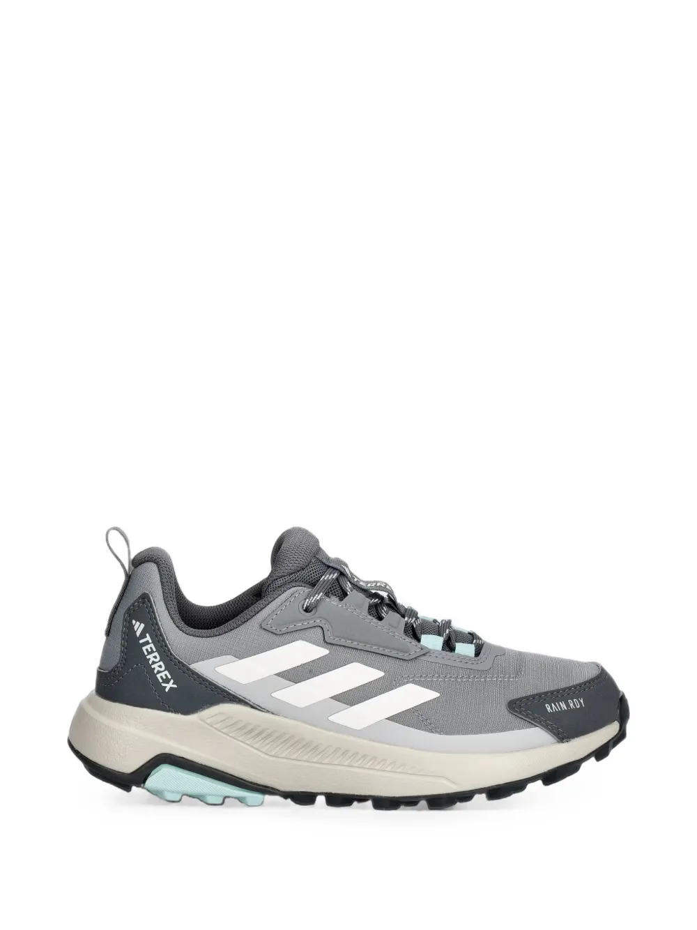 adidas Terrex Anylander Rain.Rdy low-top sneakers - Grigio