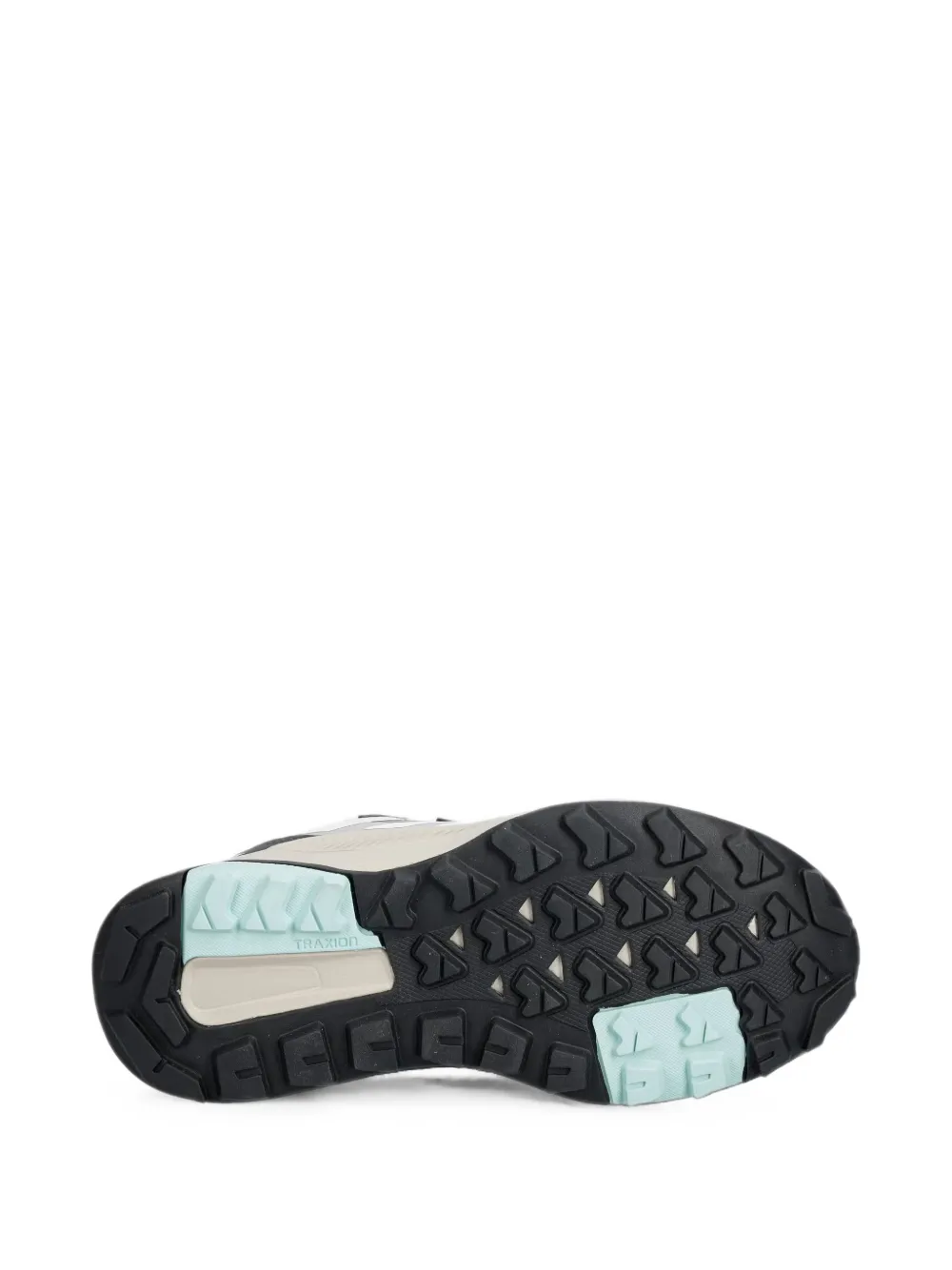 adidas Terrex Anylander Rain.Rdy low-top sneakers Grijs