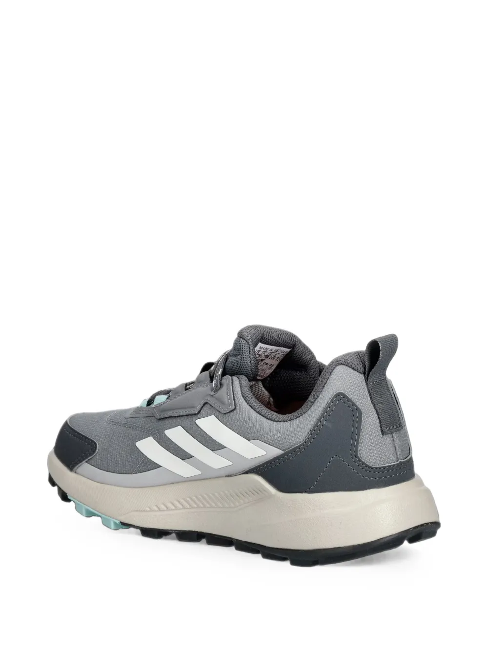 adidas Terrex Anylander Rain.Rdy low-top sneakers Grijs
