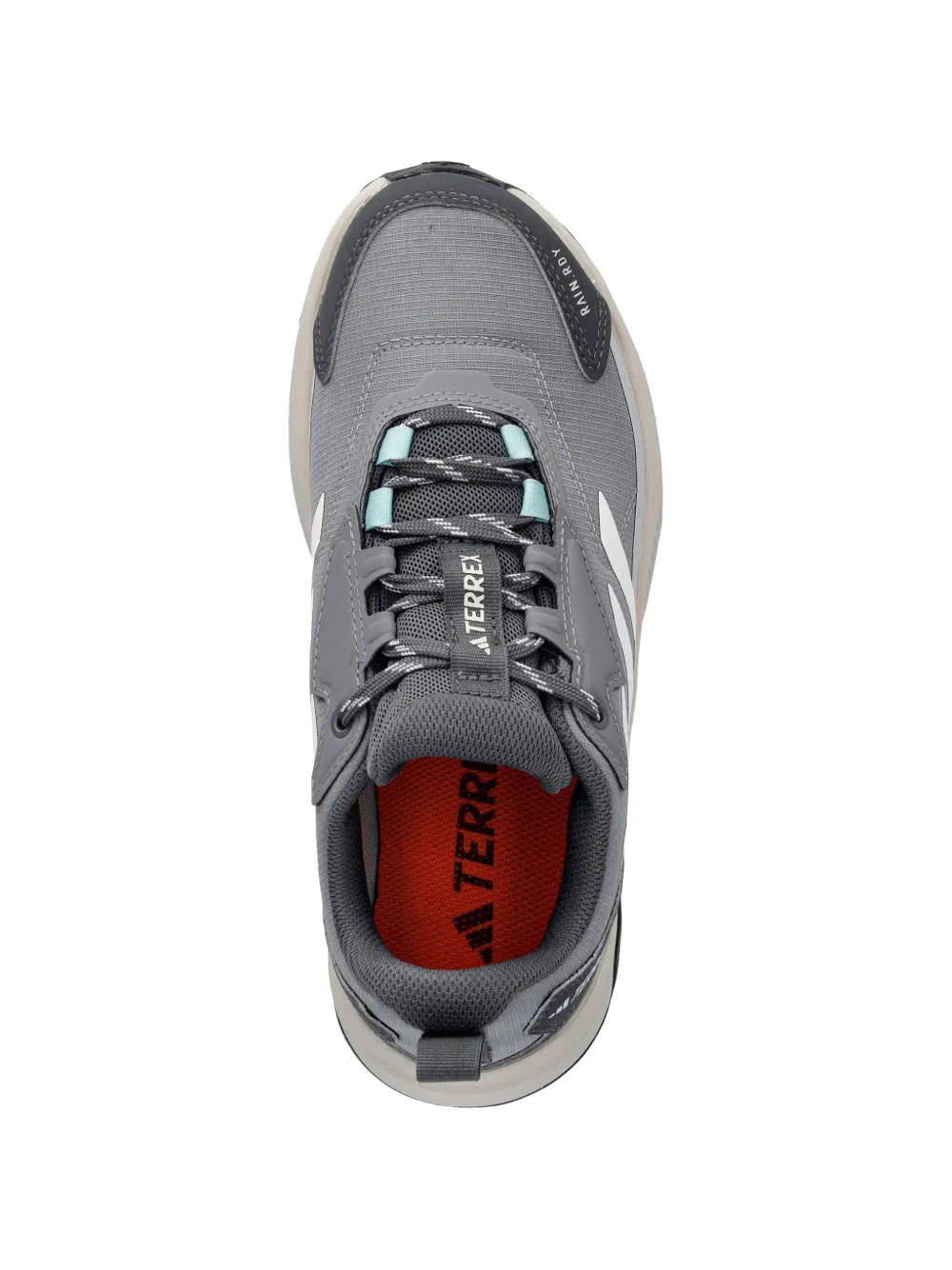 adidas Terrex Anylander Rain.Rdy low-top sneakers Grijs