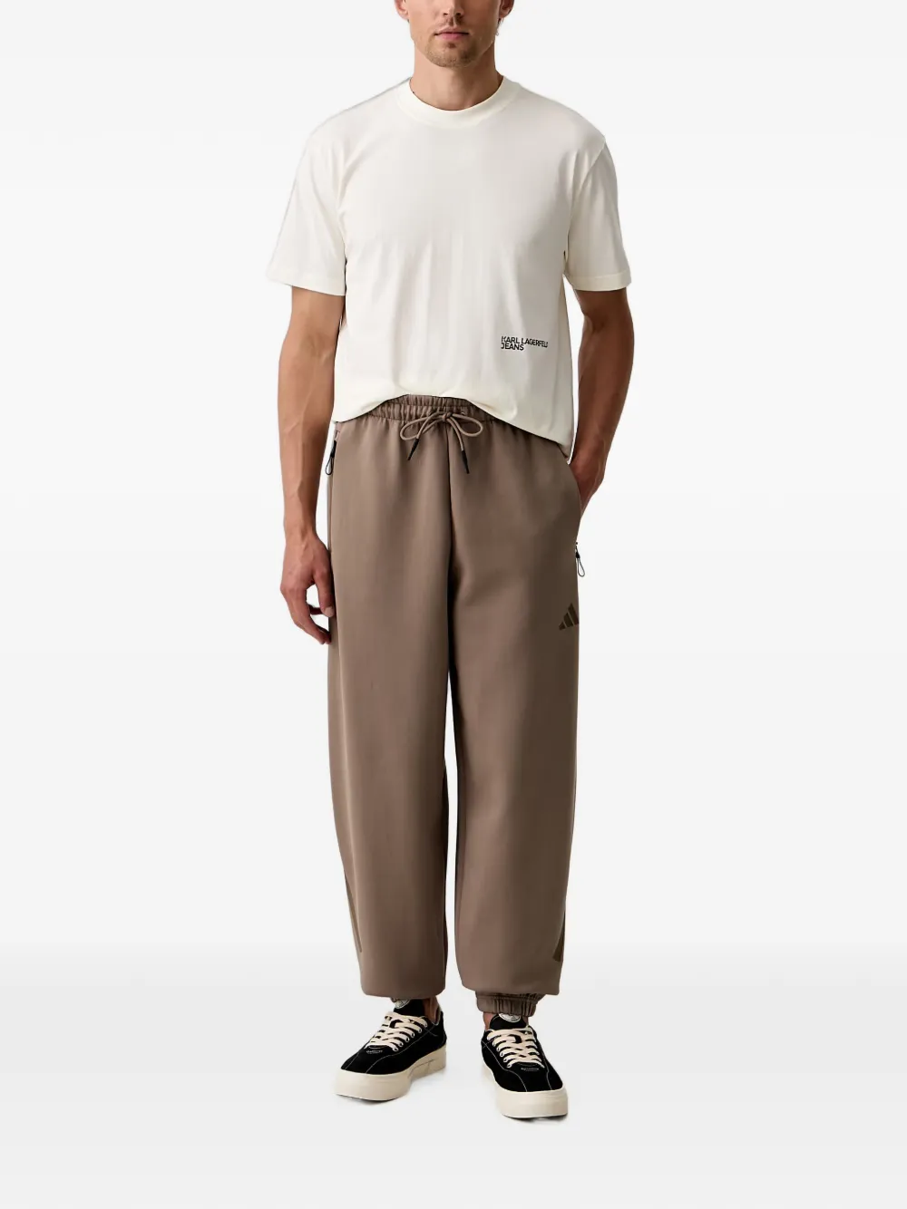 adidas Z.N.E. track pants Bruin